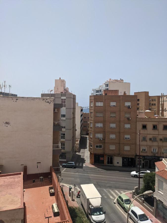 Apartamento Loft Floor5 Nl Almería