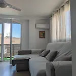Loft Beach Apartment Floor5 Nl